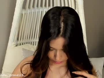 girl cam all day _meghan_gomez1_ image #3595665