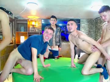 man cam all day goldenjoi image #7736149