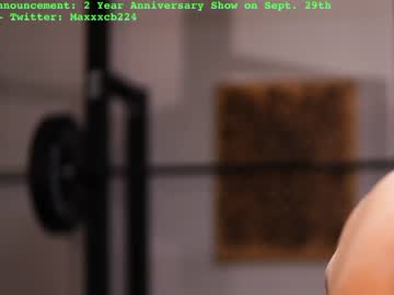 man cam all day maxxxcb224 image #25587