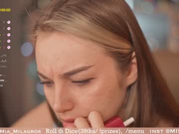 girl cam all day mia_milagros image #3676807