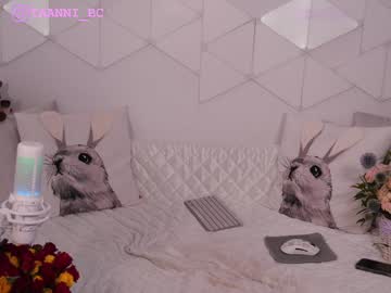 girl cam all day taanni_bc image #4965446