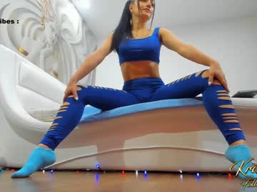 girl cam all day krisi_kiss image #6607677