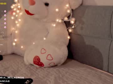 girl cam all day mia_milagros image #3291897