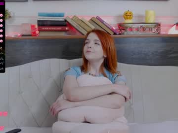 girl cam all day ginger_pie image #454204