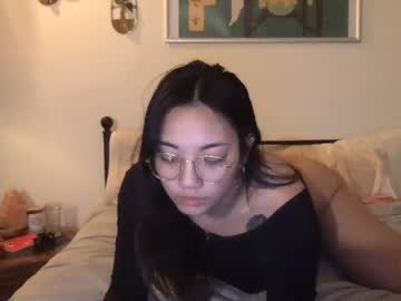 girl cam all day aznbunnybaby image #6193532