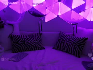 girl cam all day taanni_bc image #5194732
