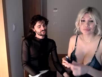 couple cam all day gusher_xxx image #3477794