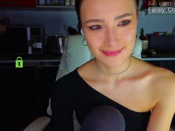 girl cam all day crazzy_cherry image #6581290