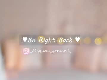 girl cam all day _meghan_gomez1_ image #3339690