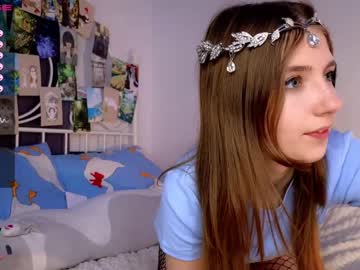girl cam all day cute_fox_girl image #6737909