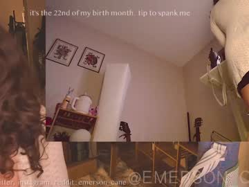 girl cam all day emersoncane image #2065912