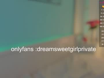 girl cam all day dreamsweetgirl image #1287913