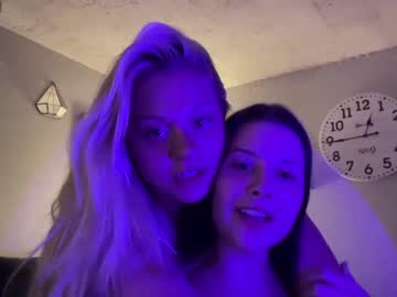 couple cam all day prettypoliteladies image #4922575