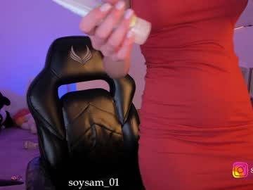 girl cam all day _sam_smith_ image #1376133