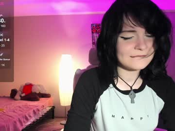 girl cam all day ronnie_neko image #7607096