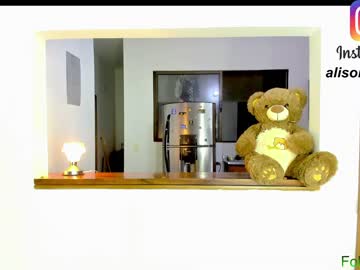 girl cam all day alison_ker image #674547