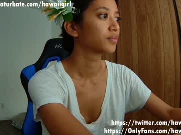 girl cam all day hawaiigirl_ image #2918244