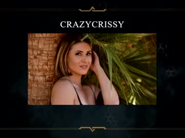 girl cam all day crazycrissy image #2381619