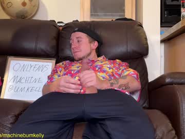 man cam all day machinebumkelly image #8195598