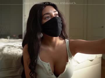 girl cam all day maksin_cb image #2298982