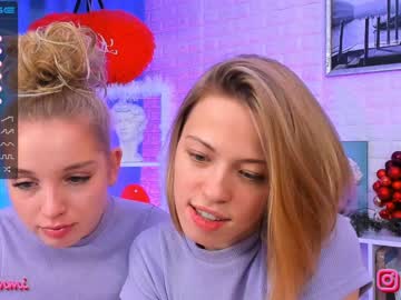 couple cam all day huntertiana image #704048