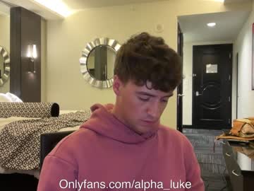 couple cam all day alpha_luke image #6940455