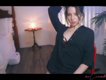 girl cam all day cinnabelle image #454830