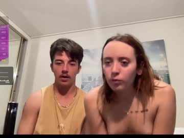 couple cam all day gorg_grace image #8556167