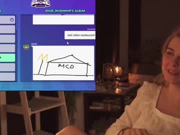 girl cam all day hannasthesia image #9107288
