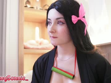 girl cam all day sunny_sonnie image #8169057