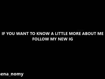 girl cam all day shena_nomy image #6447854