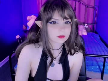 girl cam all day ronnie_neko image #2652559