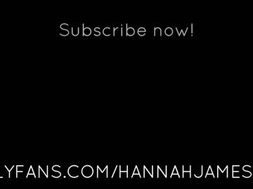 girl cam all day hannahjames710 image #1246183
