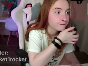 girl cam all day pocketrocket_ image #2013154