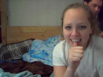couple cam all day foxandvixin image #357088