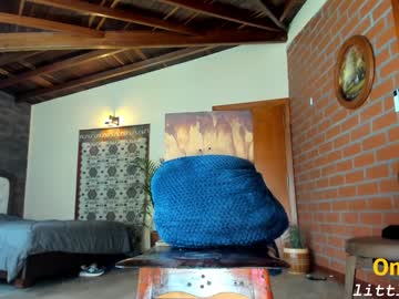girl cam all day little_izzi image #7269807