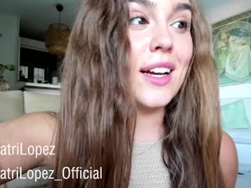 girl cam all day crazypaty image #5522276