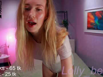 girl cam all day lolly_bella_ image #2591366