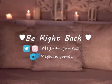 girl cam all day _meghan_gomez1_ image #5774024