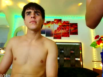 man cam all day alex_and_fabian image #8821856
