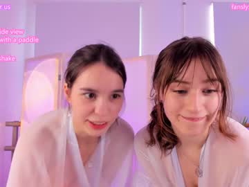 couple cam all day _mayflower_ image #7084621