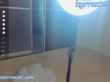couple cam all day kyrrax23 image #7474530