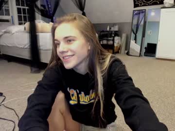 couple cam all day rose_carter image #291491