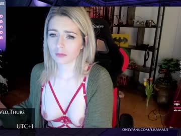 girl cam all day kimilee22 image #3697584