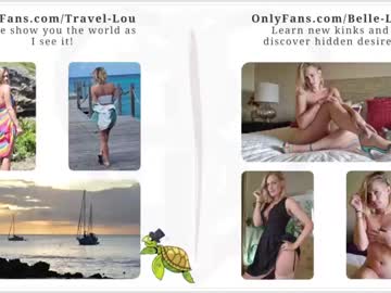 girl cam all day belle_jlou image #5739870