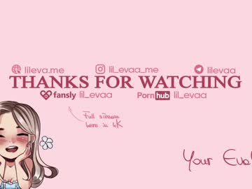 girl cam all day lil_eva image #4348072