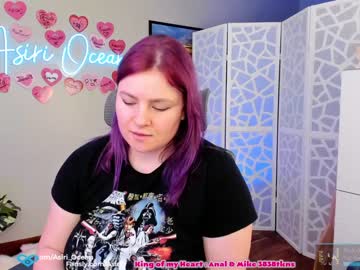 girl cam all day asiri_ocean image #1203864