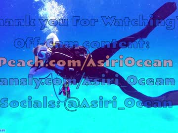 girl cam all day asiri_ocean image #470221