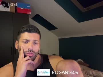 man cam all day rogan1604 image #4290871