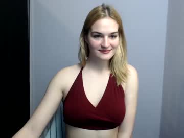 girl cam all day tara_mony image #1679822